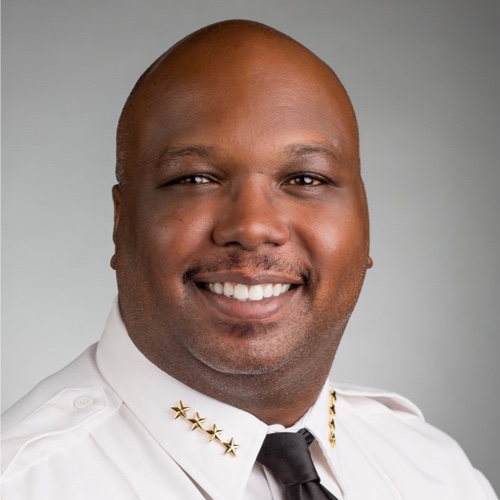 Reginald Freeman